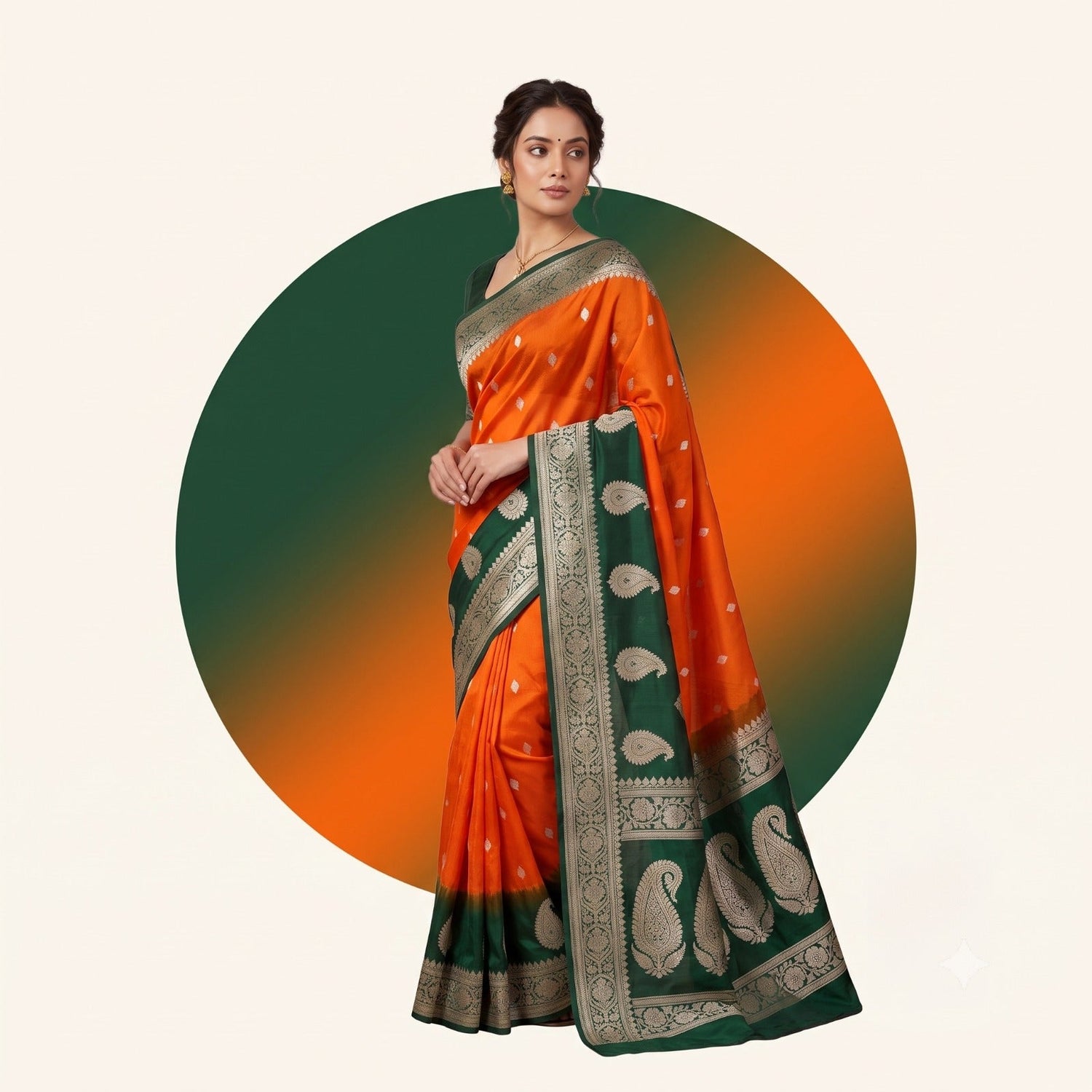 Khaddi Chiffon