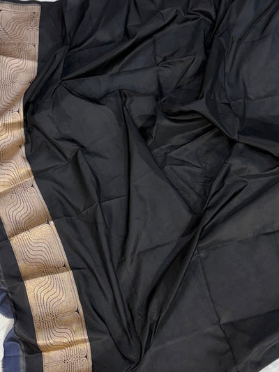 Celebrity inspired pure handloom katan silk saree