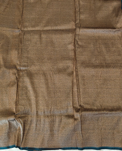 Pure Handloom Katan Silk Saree inspired by Neeta Ambani Mam