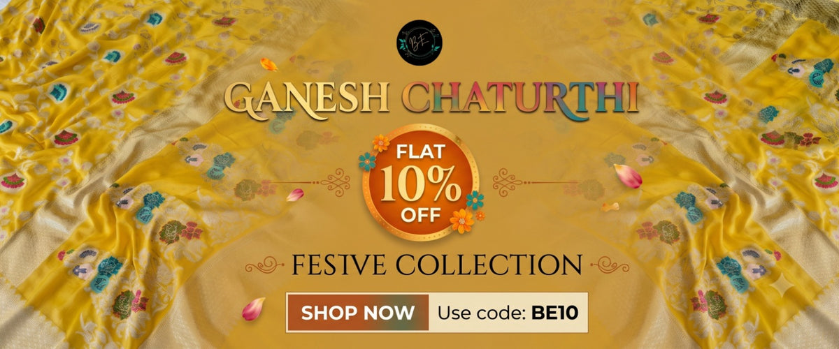 BANARAS ELEGANCE
